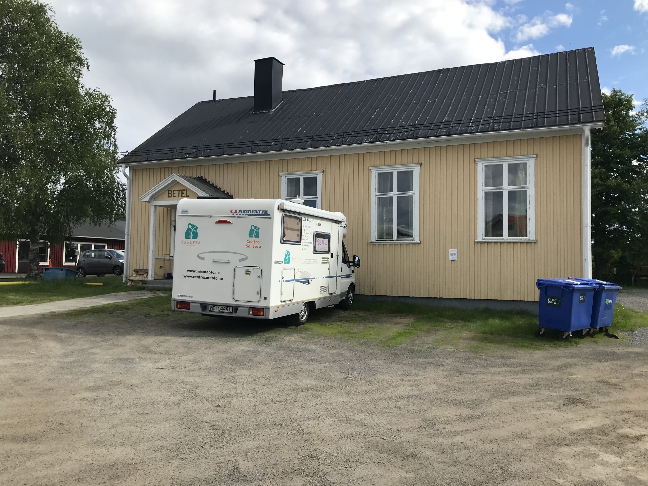 Ljusspridare