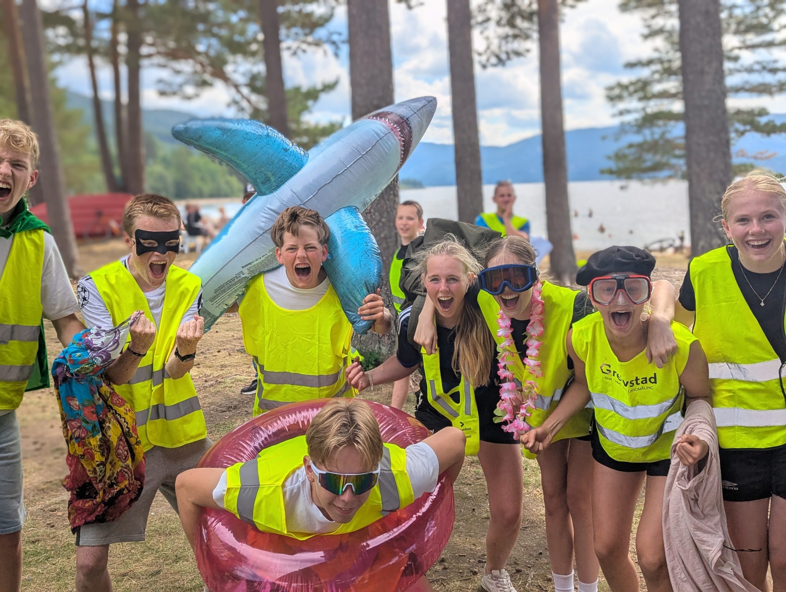 Påmeldingen til Sareptasommer i Fyresdal 2026 har startet