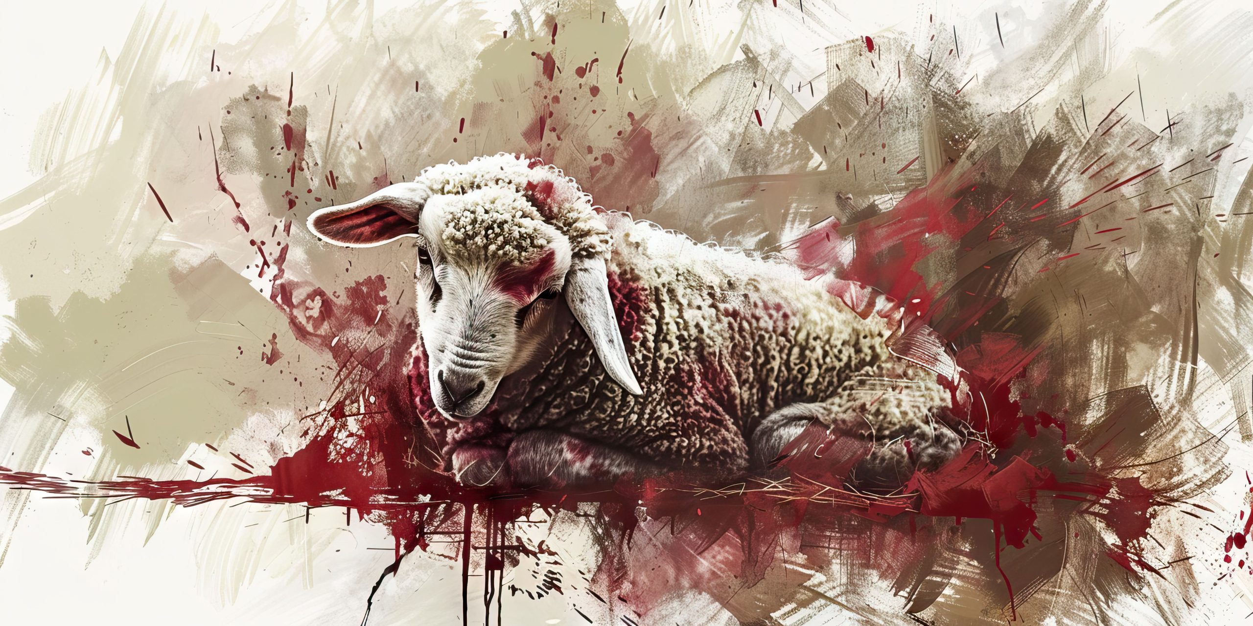 «All in» – evangeliet og syndefordervet
