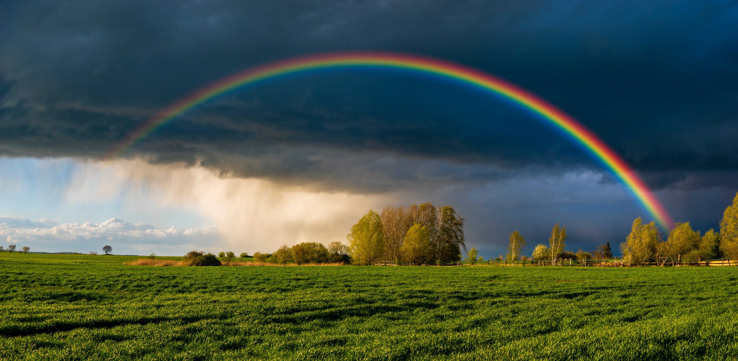 Pride – to underlige sammentreff