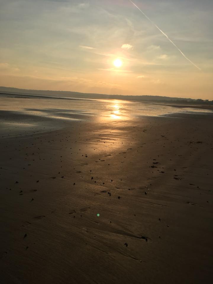 Swansea Beach