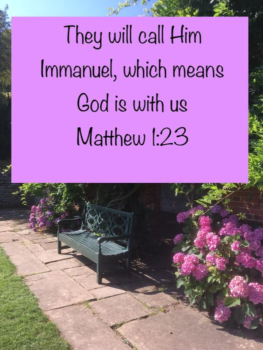 Immanuel