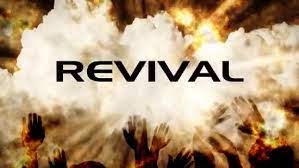 The Environment for Revival