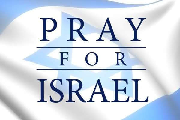 Prayer for Israel