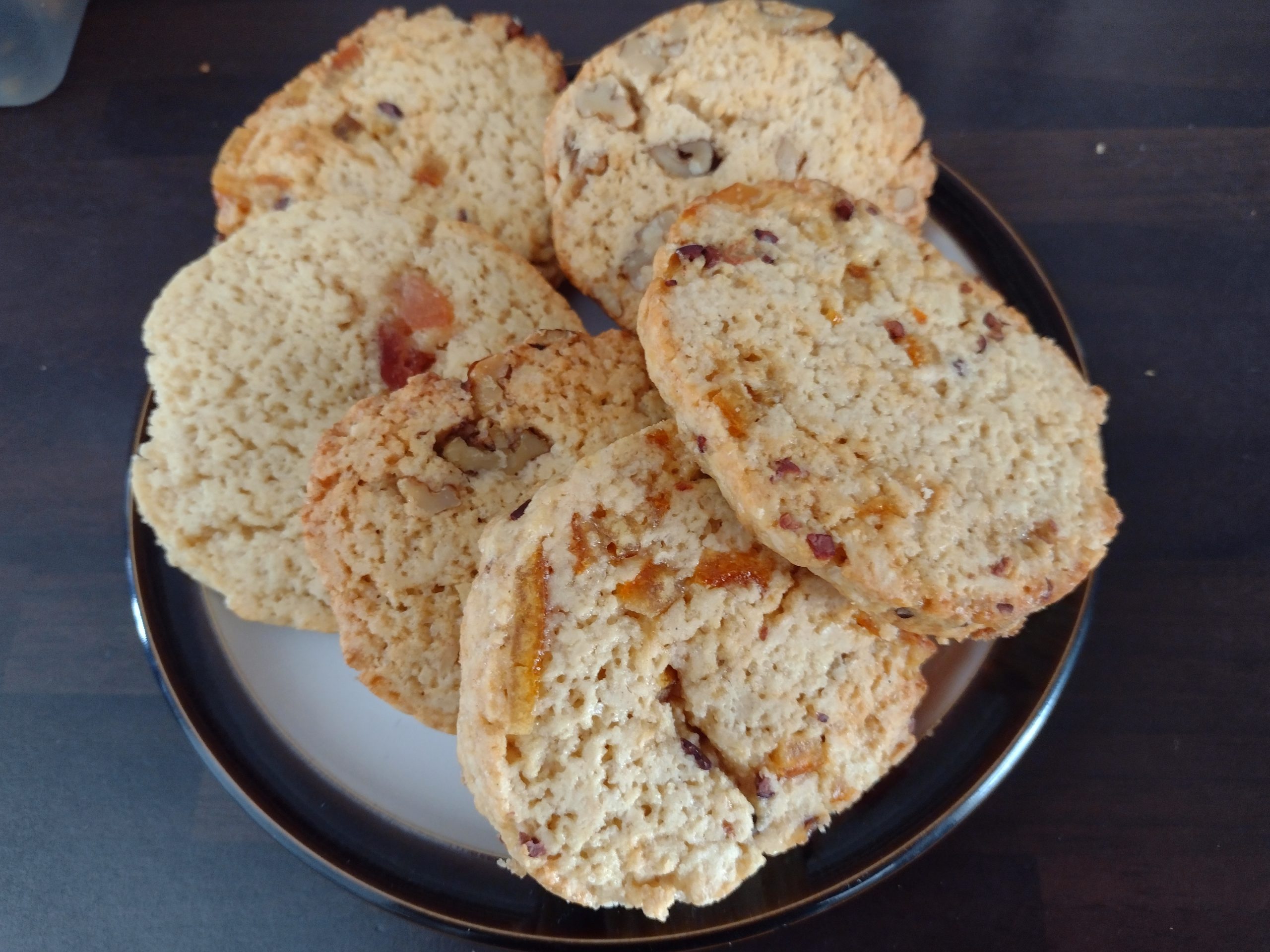 Refrigerator Biscuits