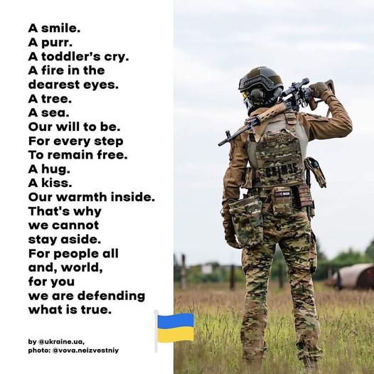 100 days of full-scale war on Ukraine