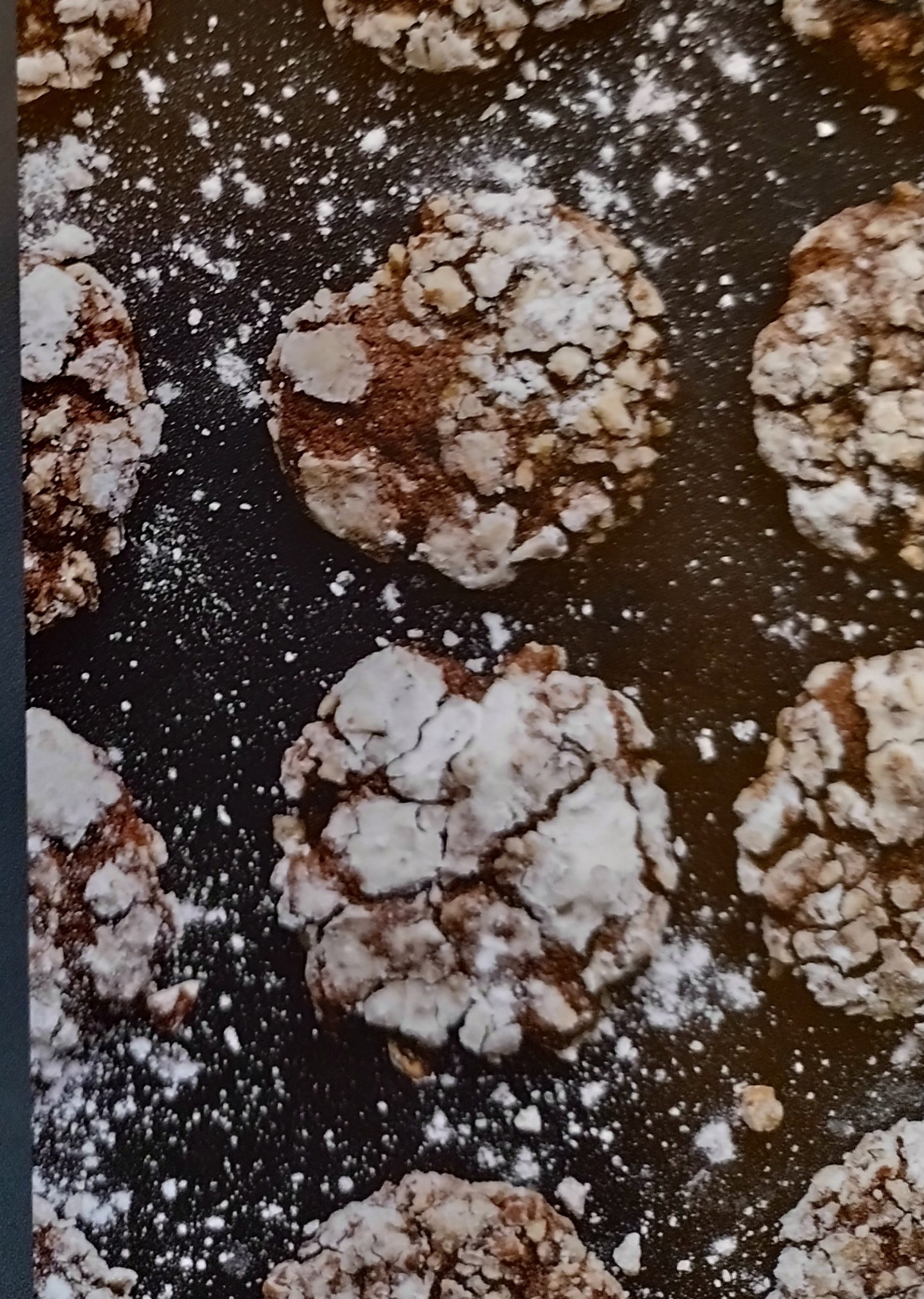 Yotam Ottolenghi’s Chocolate, Banana and Pecan Cookies