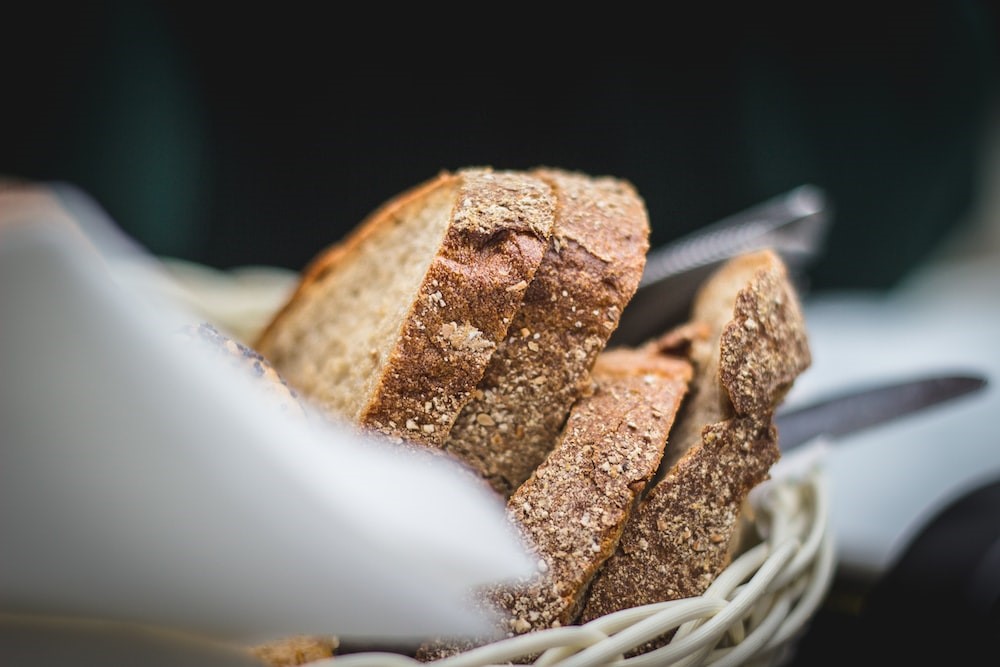 Quick Einkorn Bread