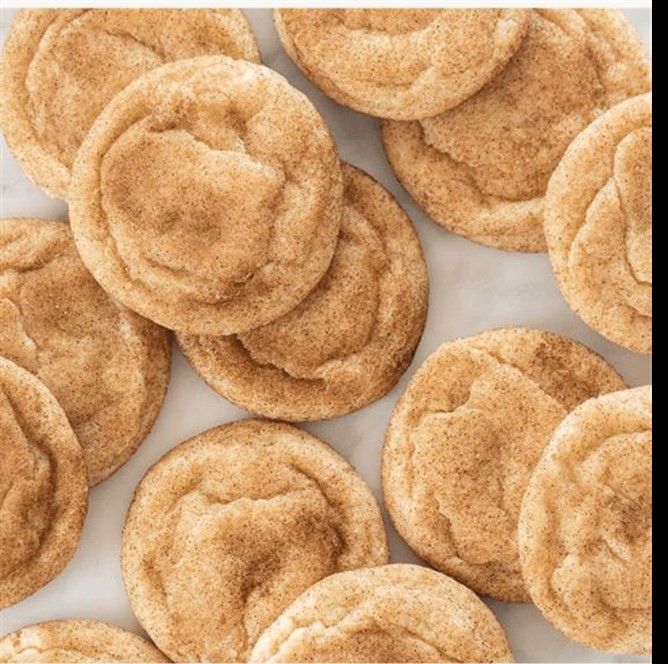 Snickerdoodles