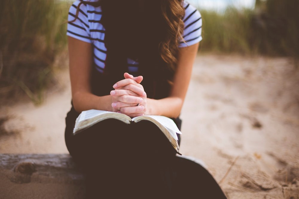 The Prayer Closet