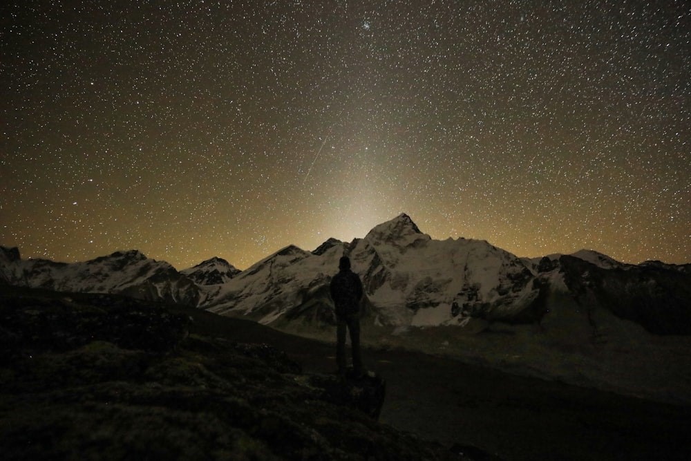 everest base camp