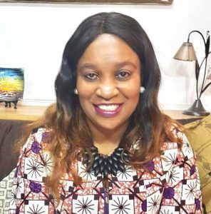 Fola Komolafe