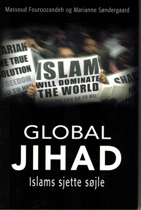 Global jihad