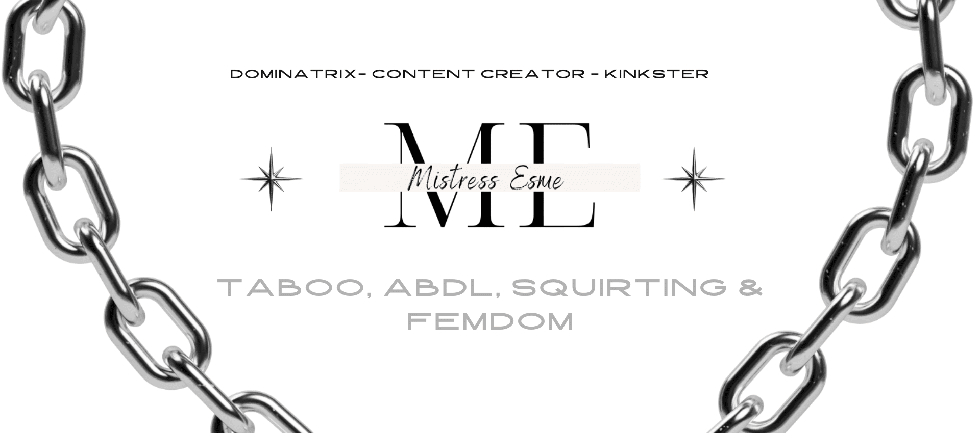 Facesitting Mistress London - Mistress Esme London