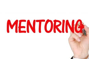 Beratung, Coaching, Mentoring. Rund um Bewerbung. 