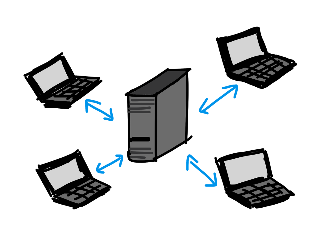 IT-Management, inklusive Microsoft-Zertifizierung (Windows Server Hybrid Administrator)