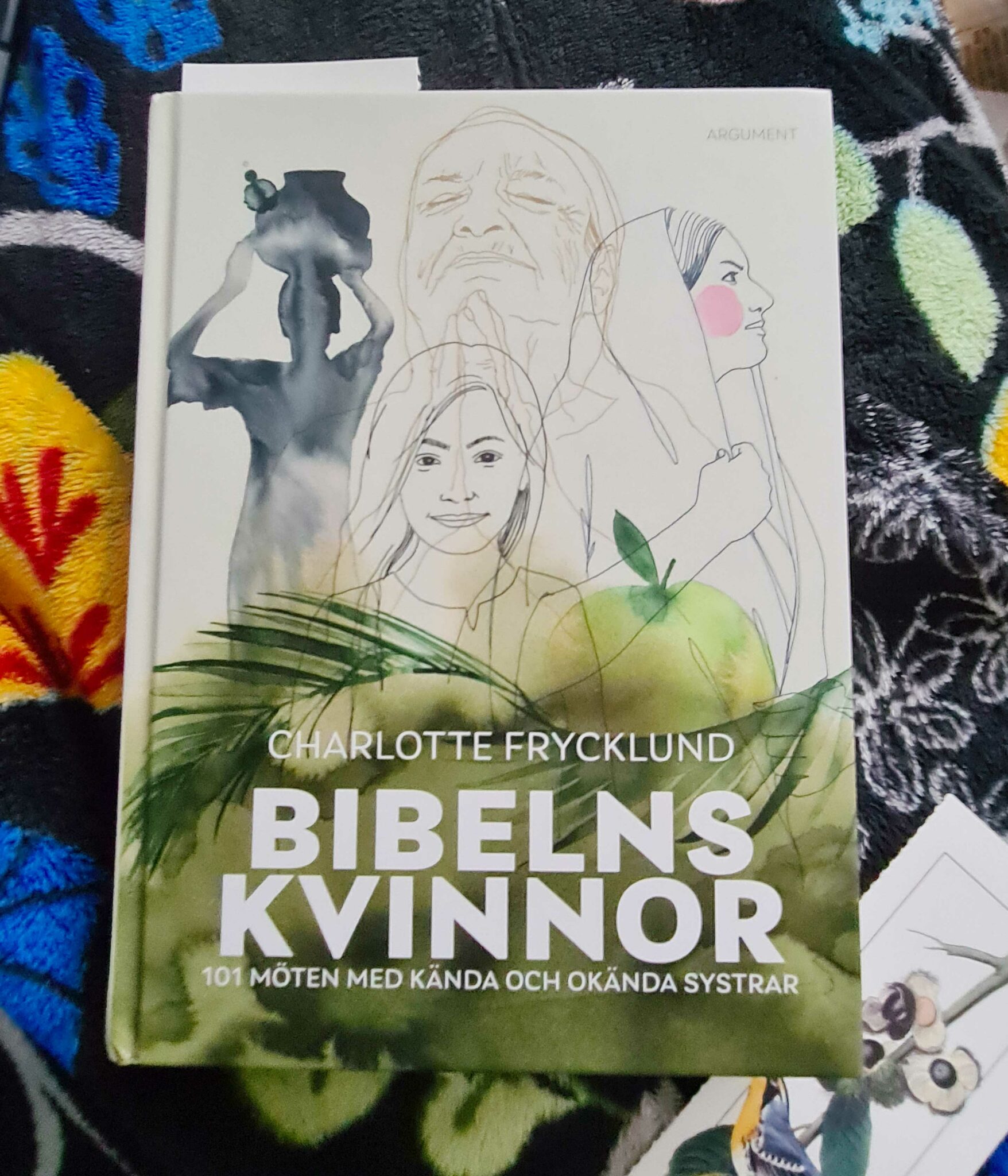 101kvinnoribibeln-ljus