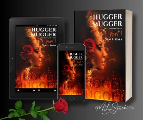 Hugger-Mugger-iPad-iPhone-Book-wit-shadows