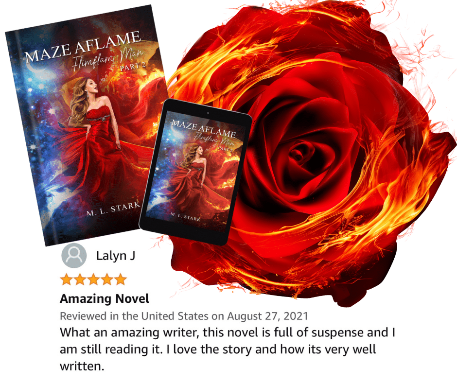 Lalyn-J-Amazing-Novel-Amazon-Review