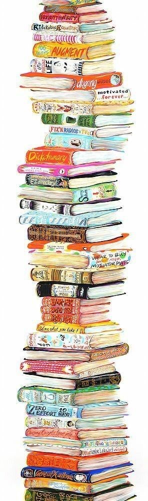 Book-stack