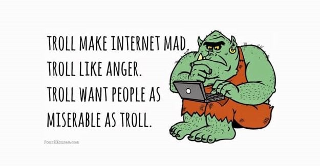 Internet Troll