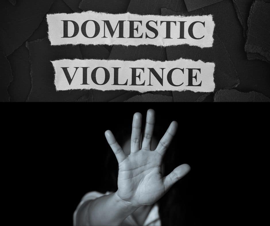 Understand domestic violence