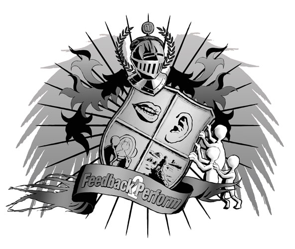 logo og spildesign