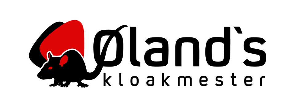Logo produkt kloakservice