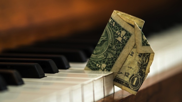 How To: Continue Earning Money In The Music Industry