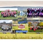 Top kapellenfestival in Groesbeek