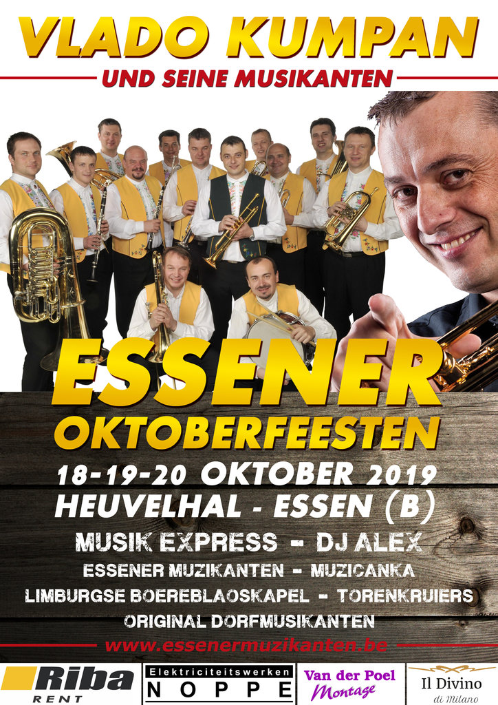 Essener oktoberfeesten