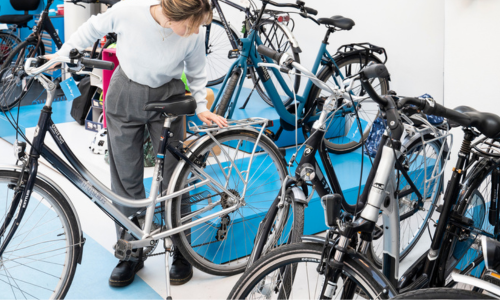 Bicycle Center Mobile used bicycle Bicycle Center Mobile used bicycle