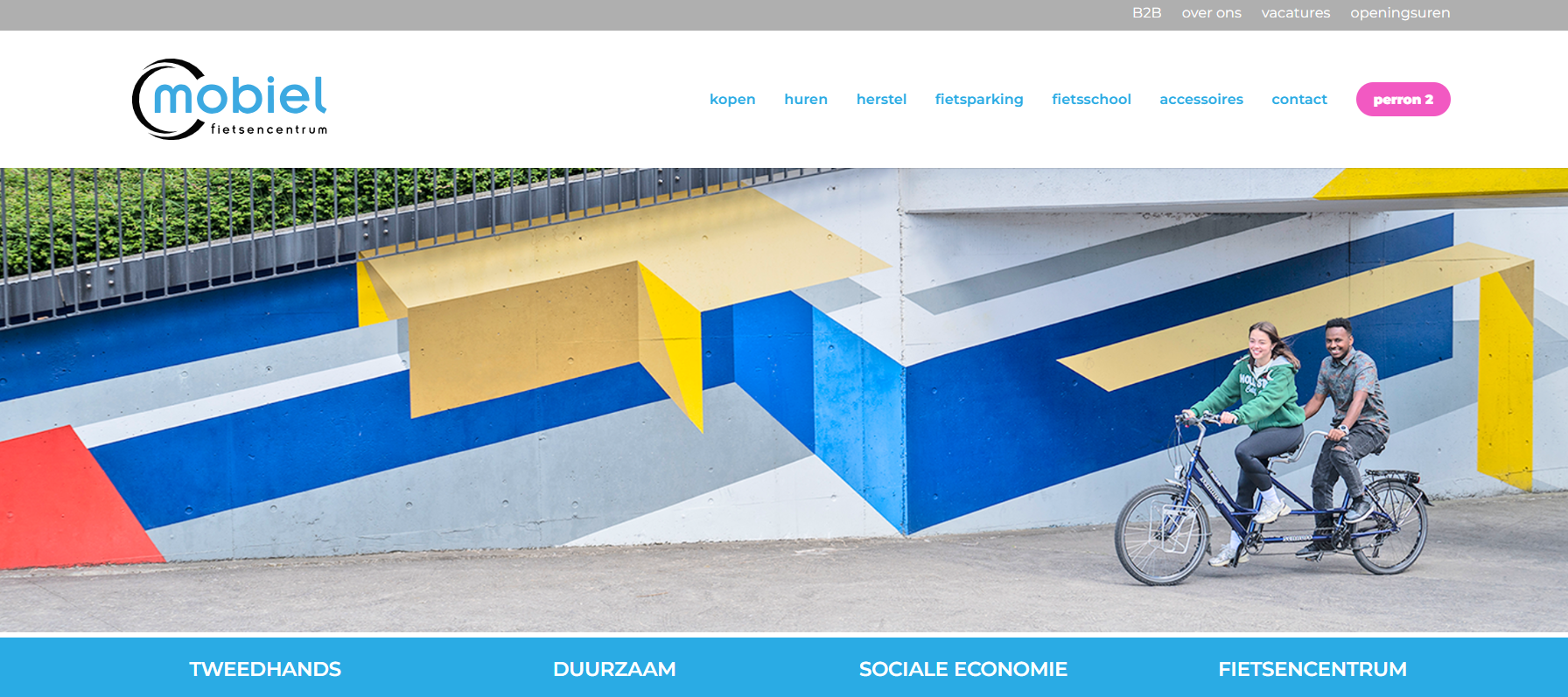 Schermafbeelding 2025-05-26 144700 Mobiel heeft een nieuwe website!