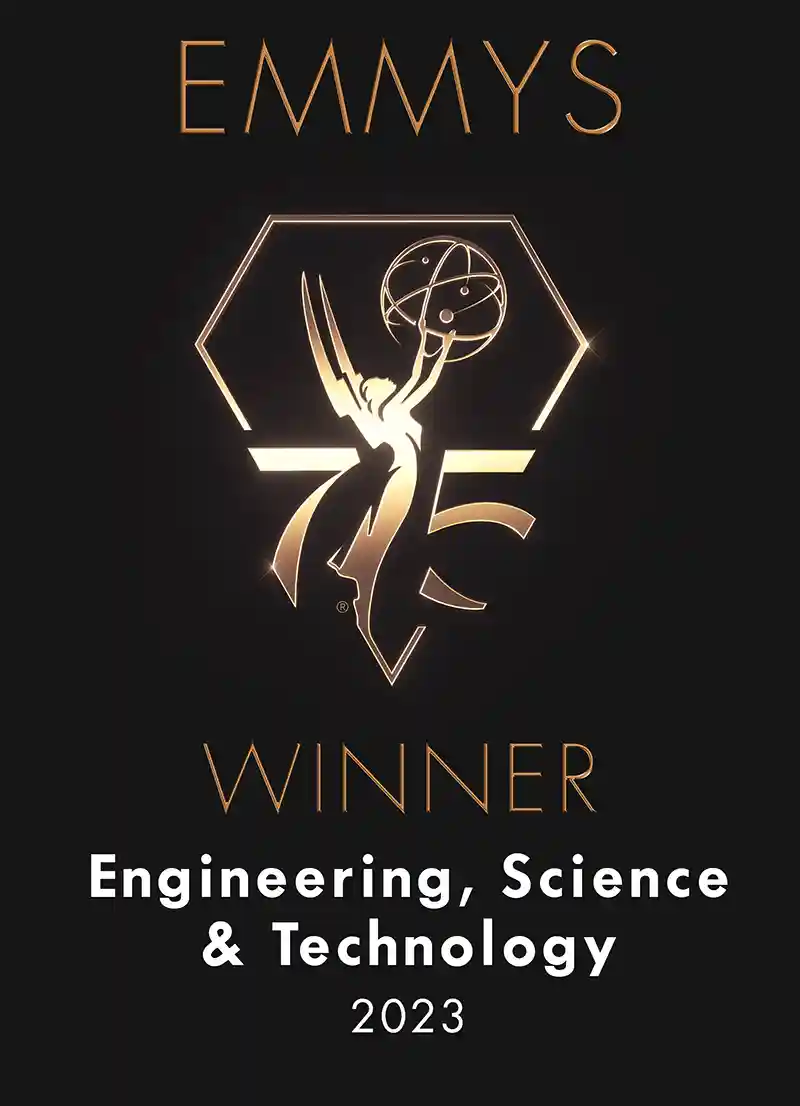 75th Emmy Science and Engineering