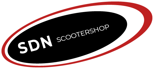 SDN Scootershop