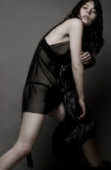 Twenty Something Model Urban wear