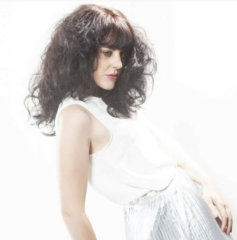 Stef StudioBG model Hairfashion