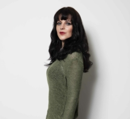 Studio ABZ model hairtrends