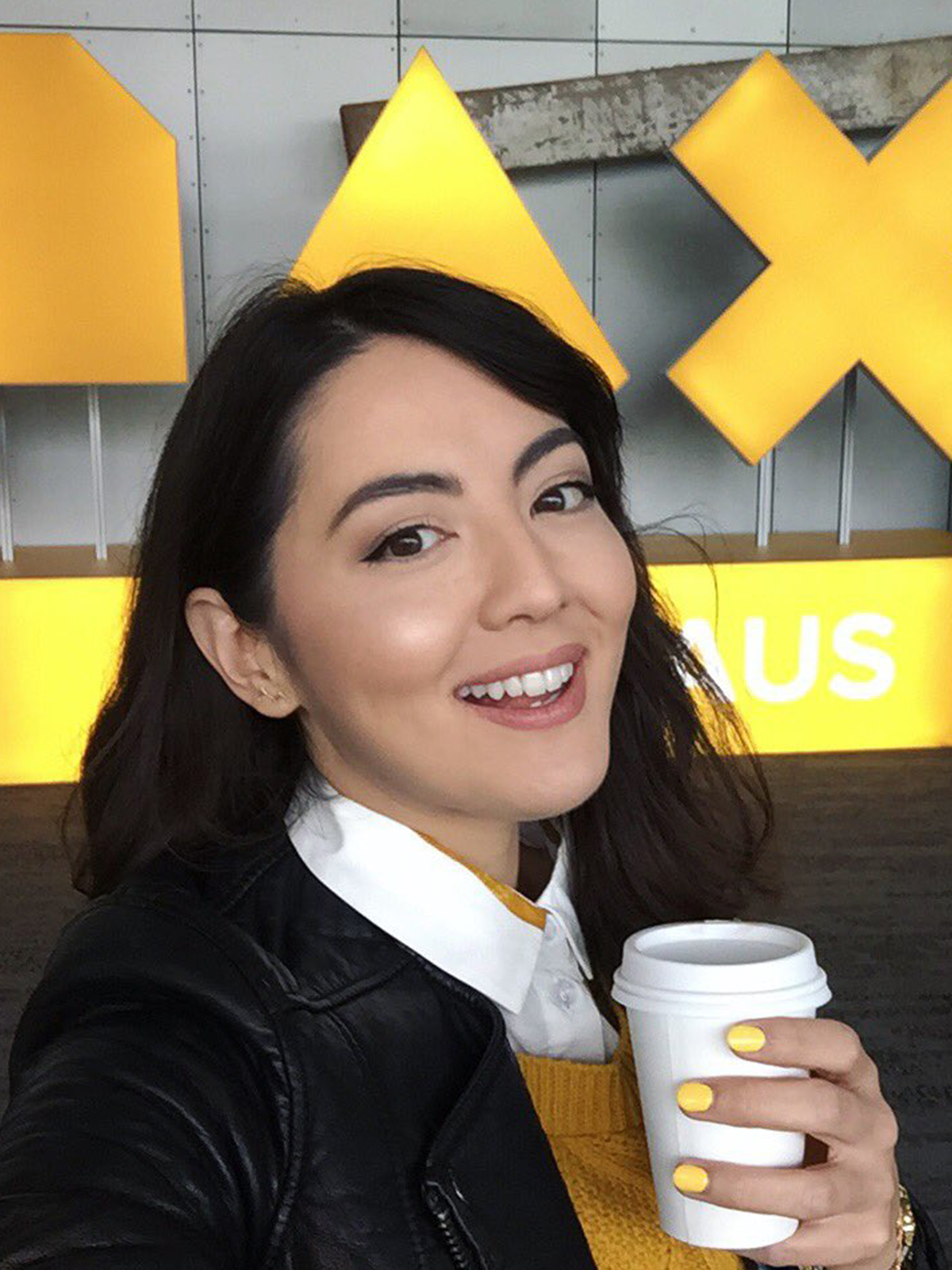 Jane Douglas - Mode TwentyOne