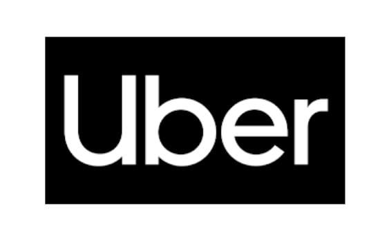 Uber Logo