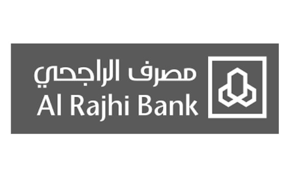 Al Rajhi Bank Logo