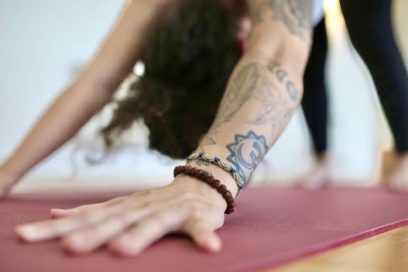 Ashtanga Yoga (MPS)