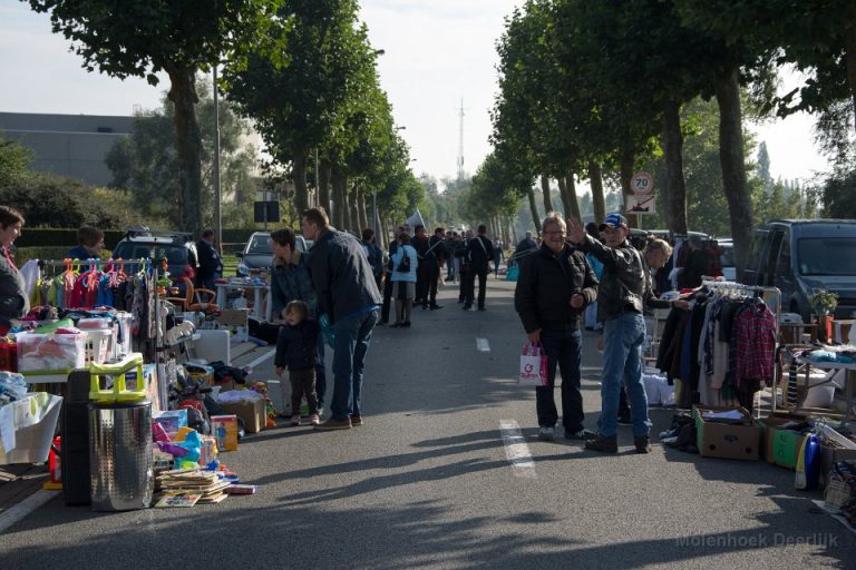 Rommelmarkt