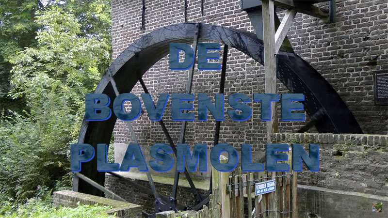 Film Bovenste Plasmolen