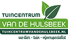 Logo Tuincentrum vd Hulsbeek