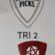 Morgan Picks TRI2