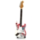 Fender Stratocaster Jimi Hendrix