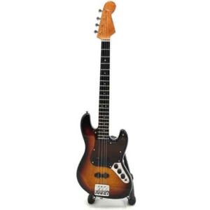 Fender J Bass John Paul Jones