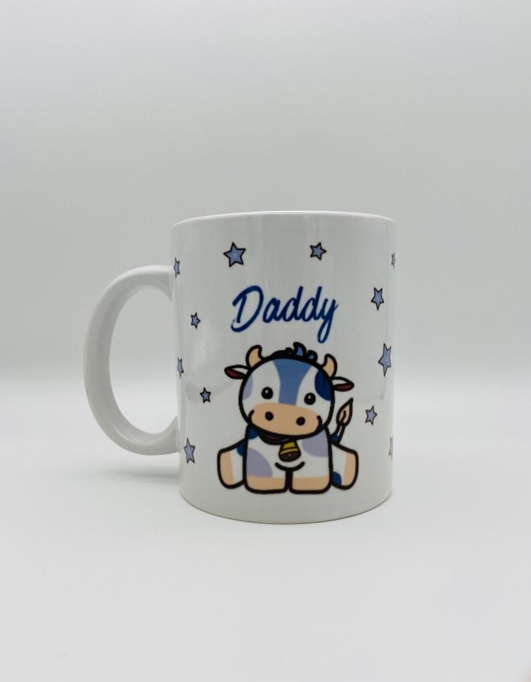 Ceramic Mugs - Image 5