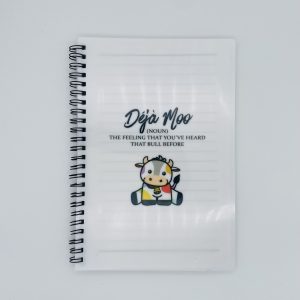 Notepads